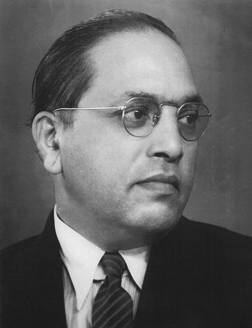 Dr. Ambedkar's Birth Anniversary