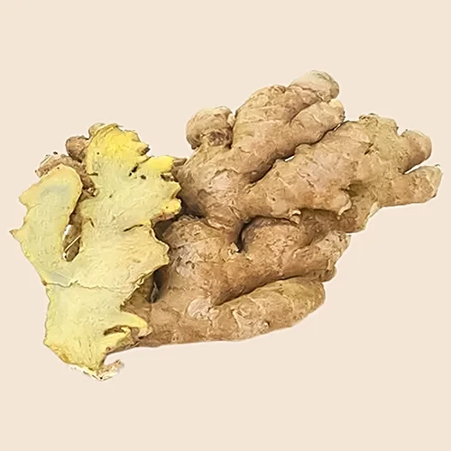 Growers happy over hike in ginger price