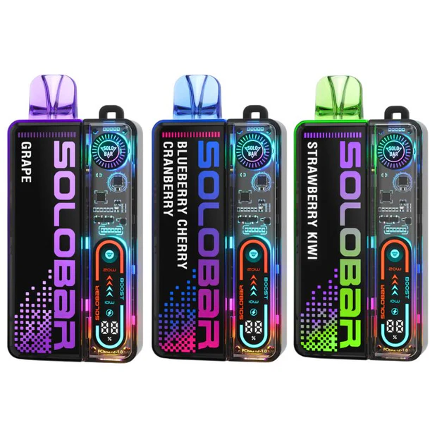 Top Reasons Why Prefilled Vape Kits Are Trending in 2026
