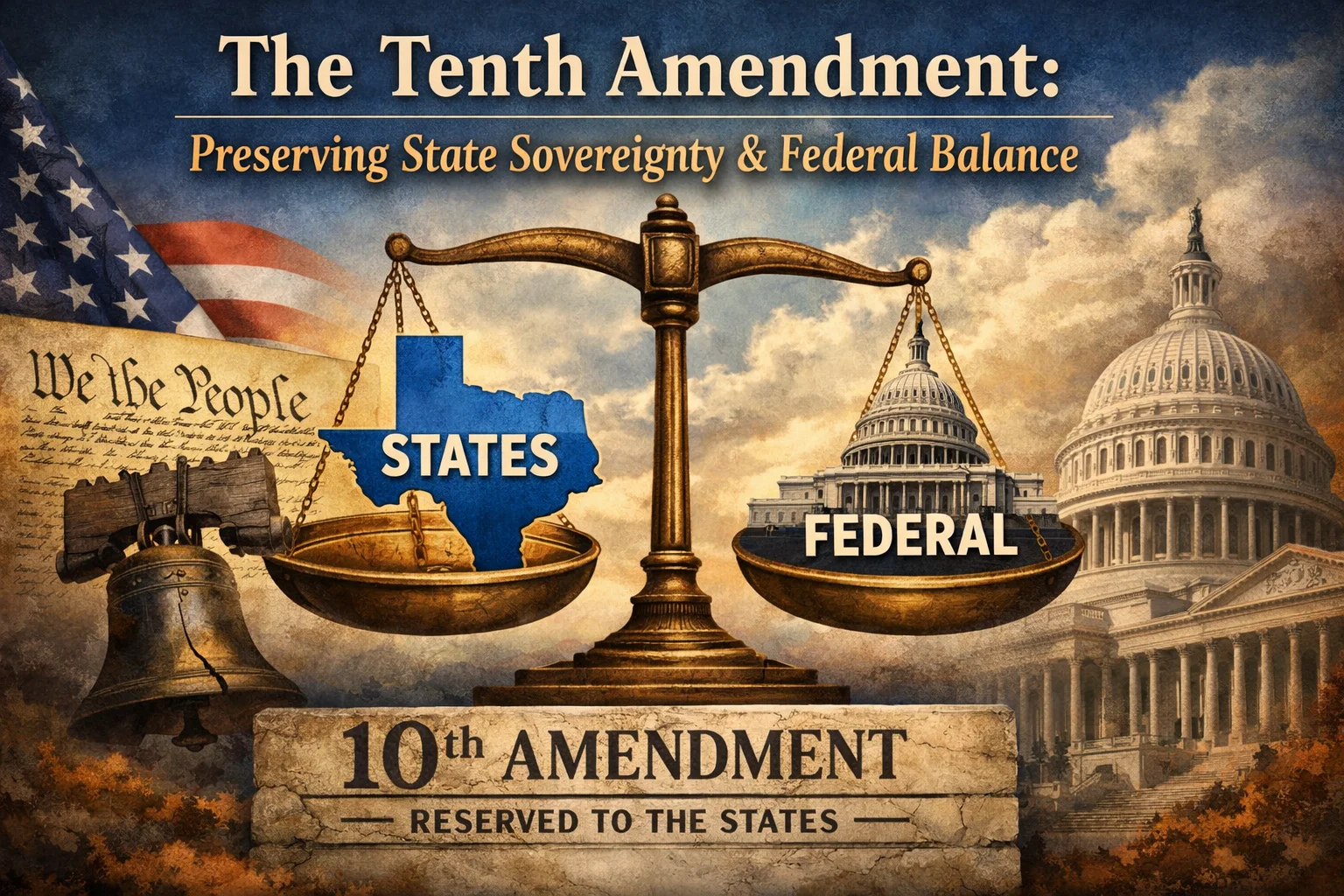 Constitutional Law