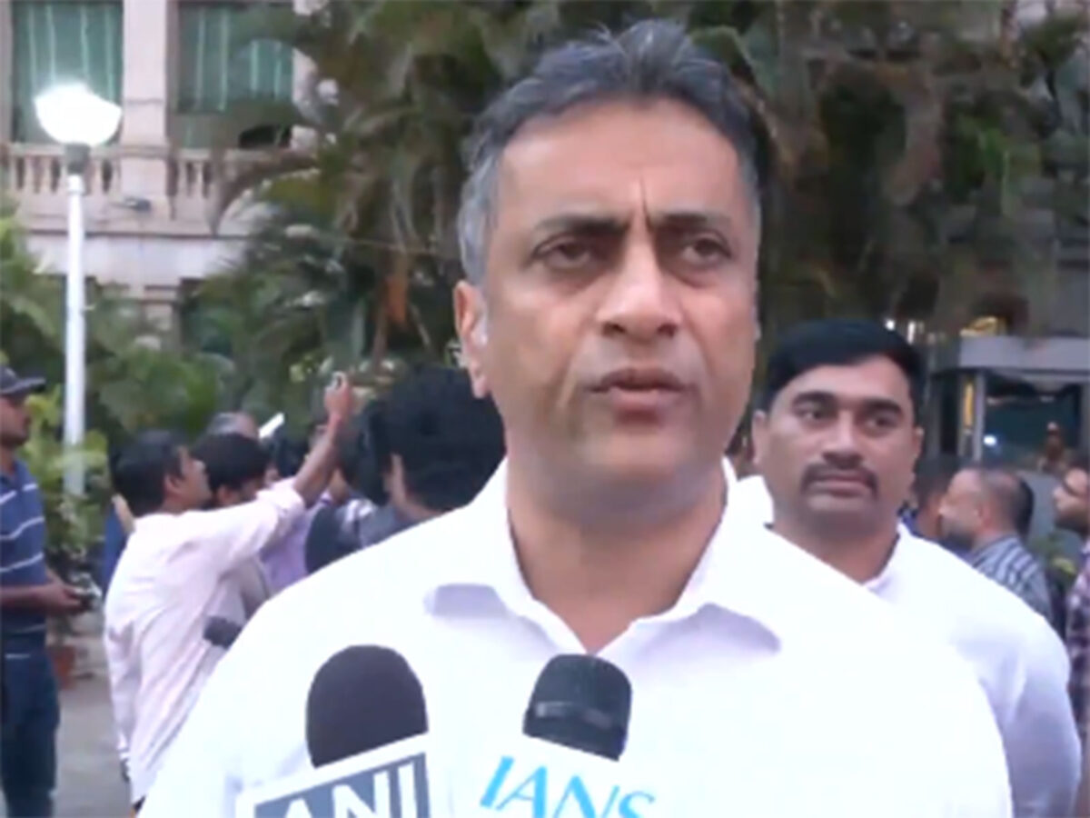 Ponnanna Announces Resignation as Chief Minister&rsquo;s Legal Advisor
