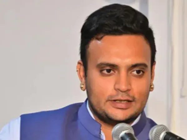 Yaduveer Calls for More Party Offices to Strengthen the Organization