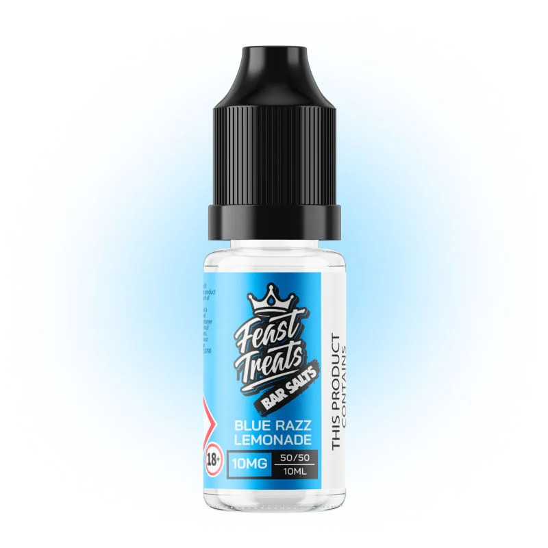 Top 5 Feast Treats Bar Salts Flavours Ranked (2026 Guide)