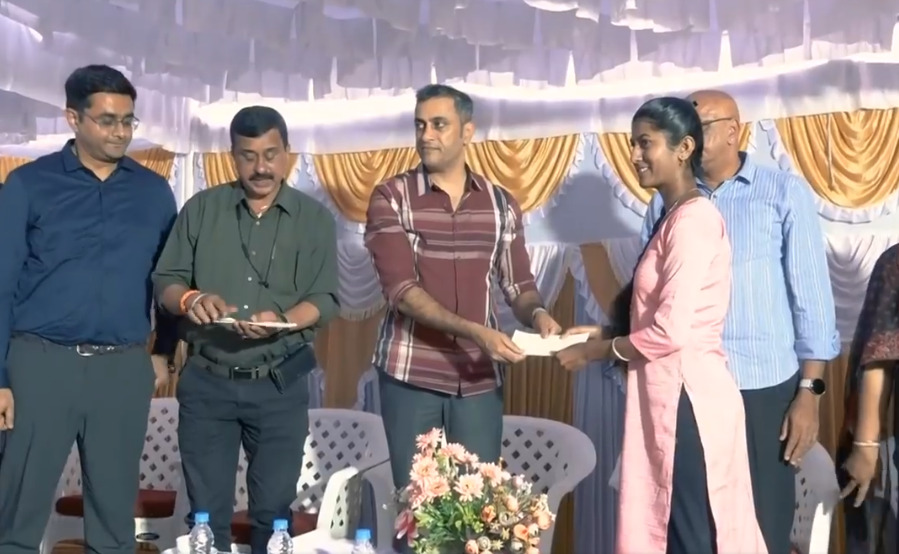 Applications Invited from Students for the A.K. Subbaiah Ponnamma Endowment Fund
