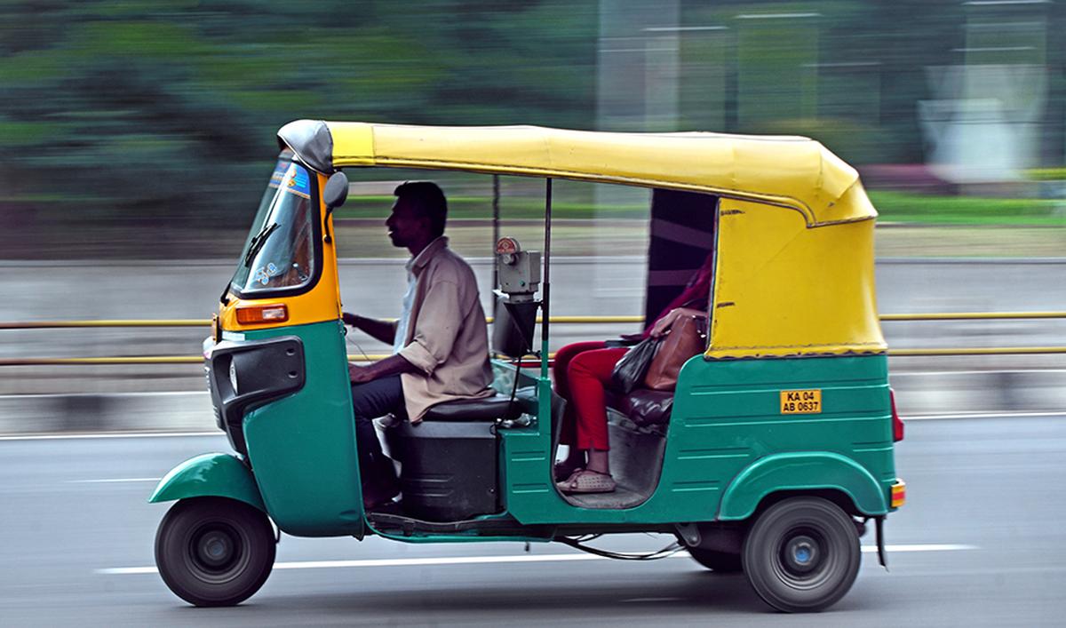 Auto Owners and Drivers Association Holds Meeting