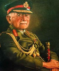 Workshop Held at Field Marshal College