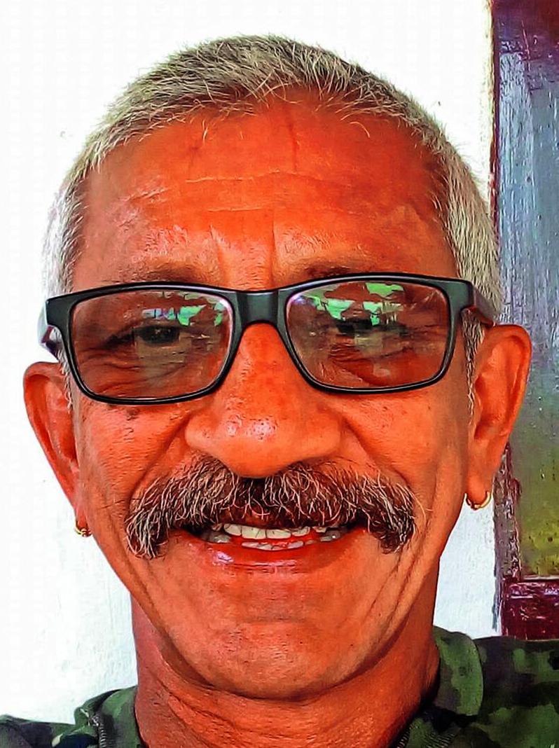 Jagat Nanjappa Passes Away