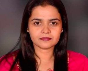 Rohini Appointed as Asian Games Technical Officer