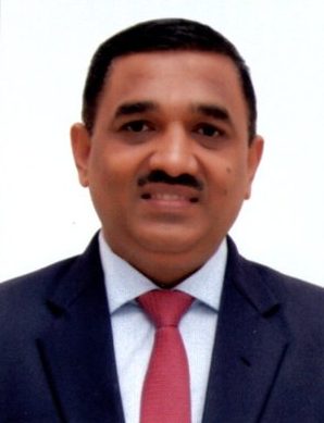K.S. Bharat Kumar Appointed Additional Judge of High Court