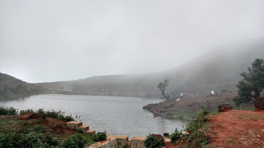 Development Works for Chathrakere and Gauri Kere Lakes Inaugurated