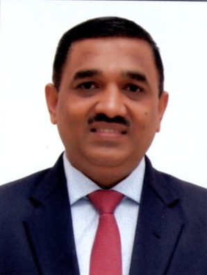 Bharat Kumar Takes Charge as Additional High Court Judge