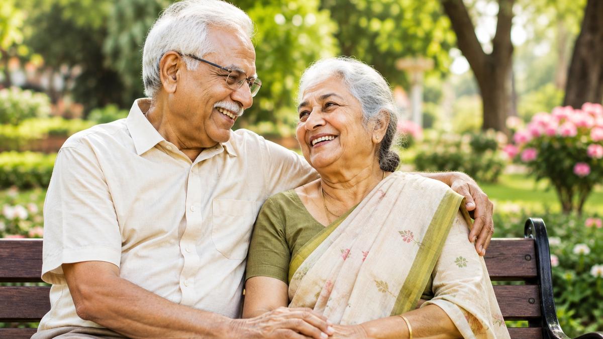World Senior Citizens&rsquo; Day to Be Celebrated on October 1