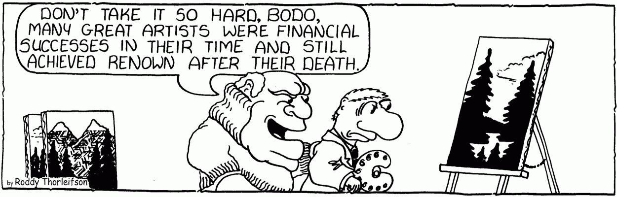 cartoon