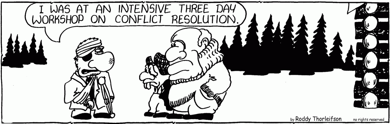 cartoon
