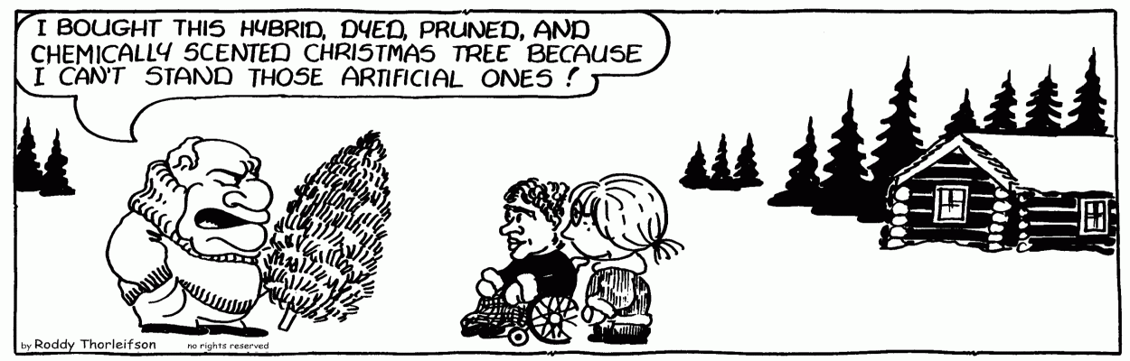 cartoon
