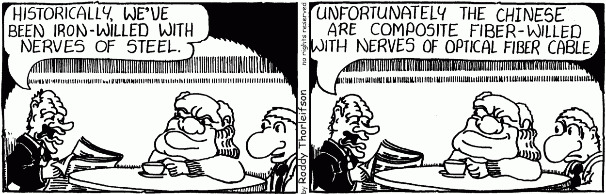 cartoon