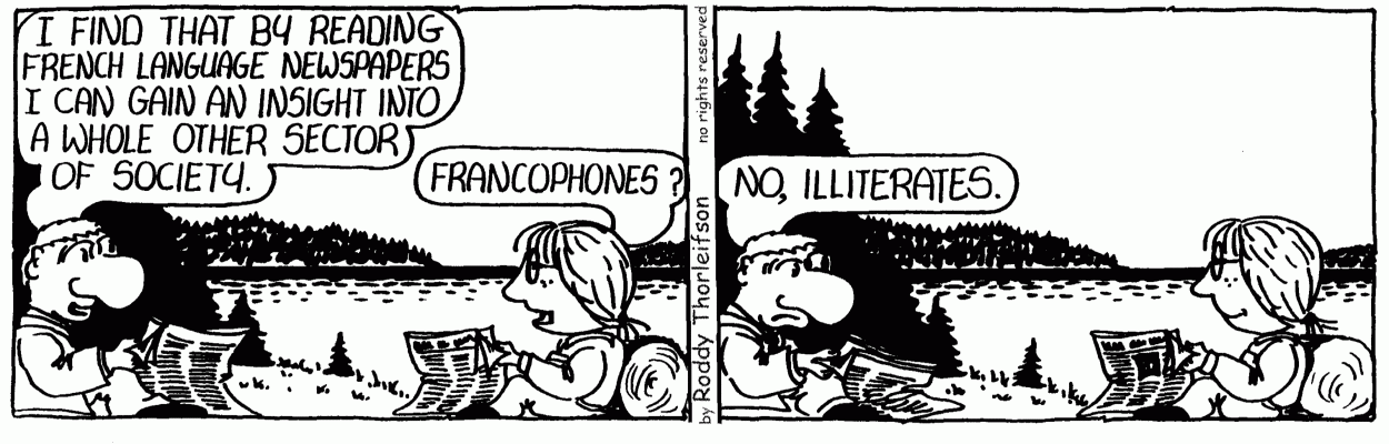 cartoon