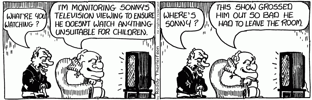 cartoon