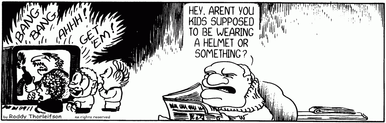 cartoon