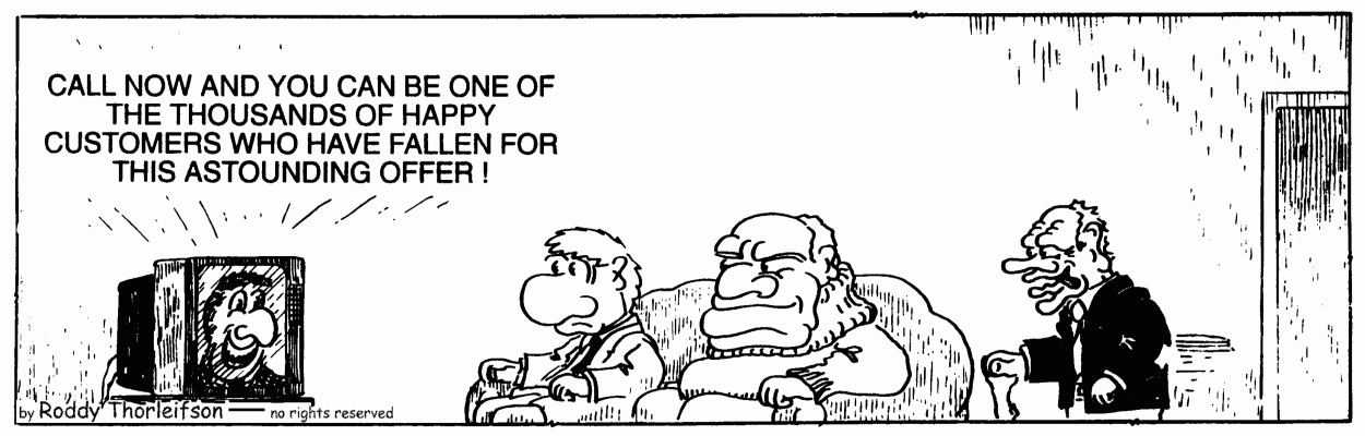 cartoon
