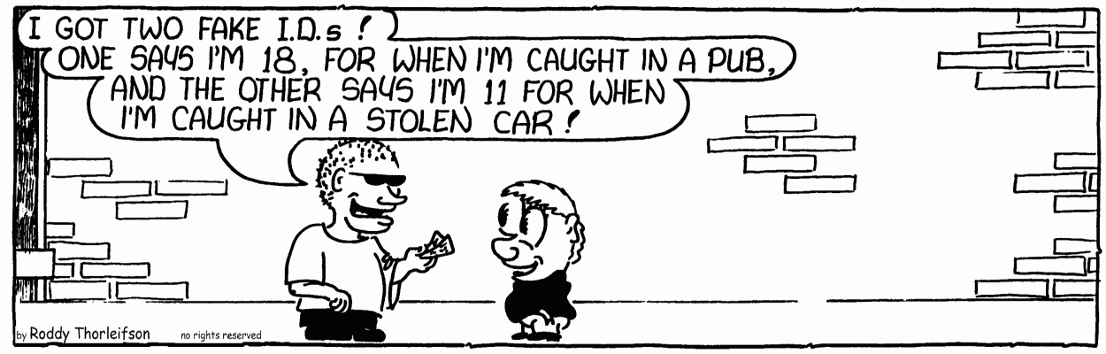 cartoon