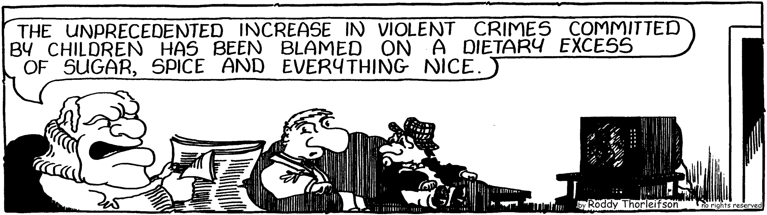 cartoon