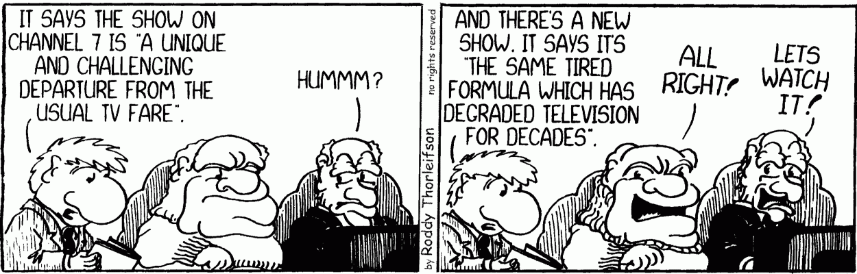 cartoon