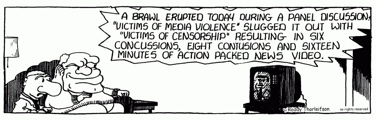 cartoon