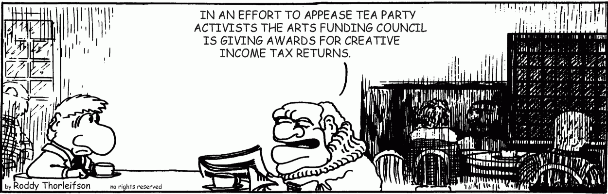 cartoon