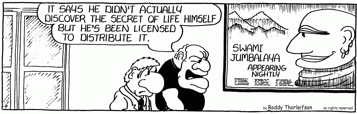 cartoon