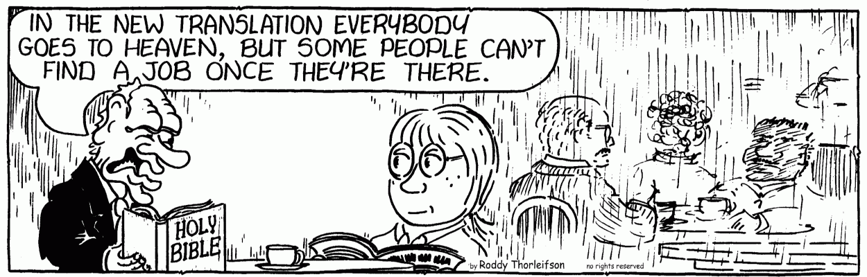 cartoon