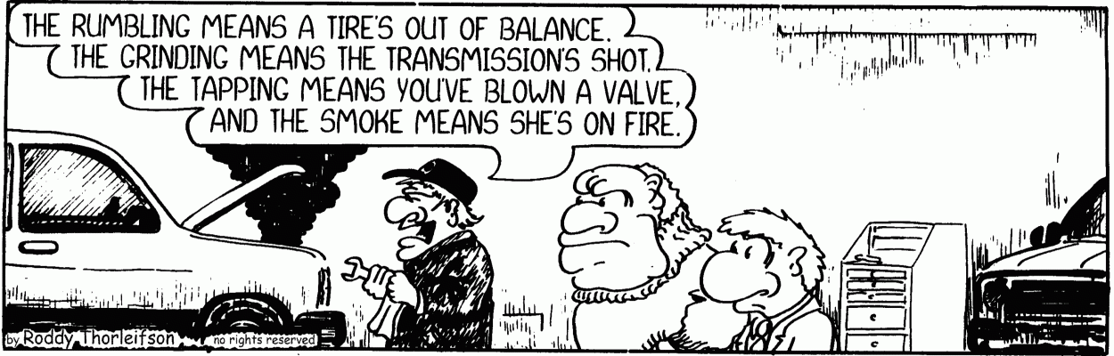 cartoon
