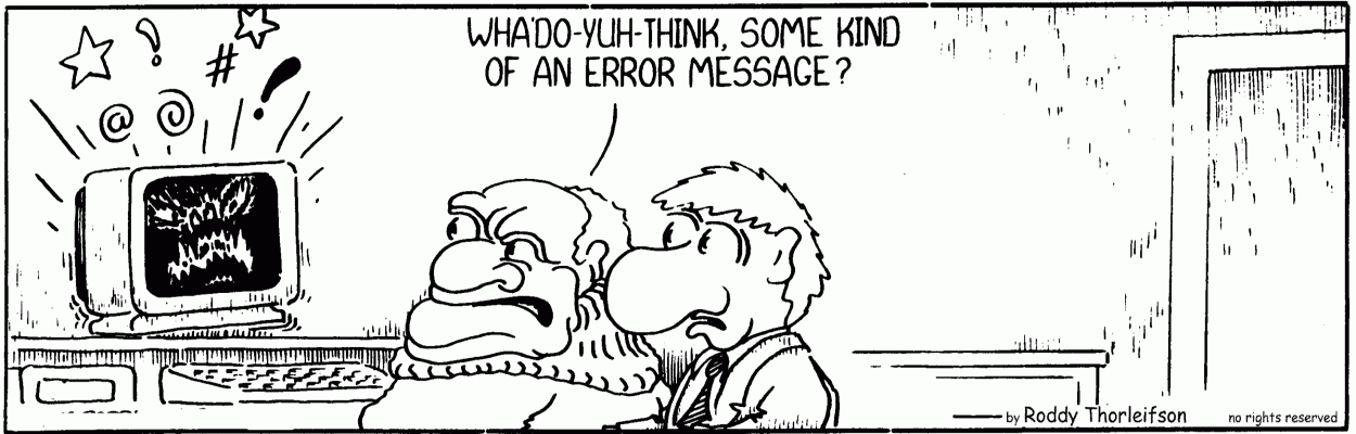 cartoon