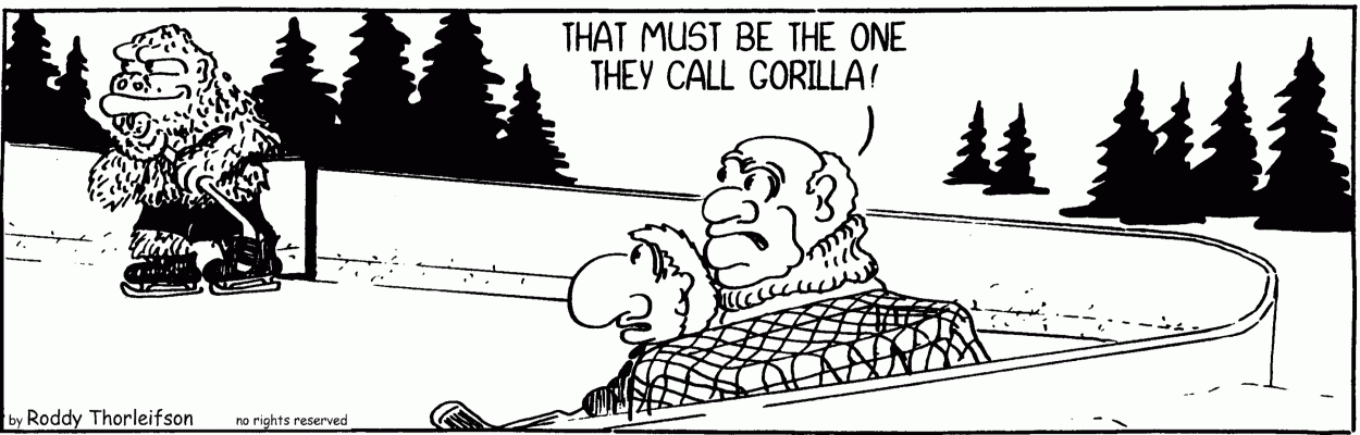 cartoon