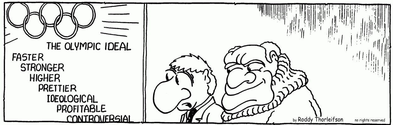 cartoon