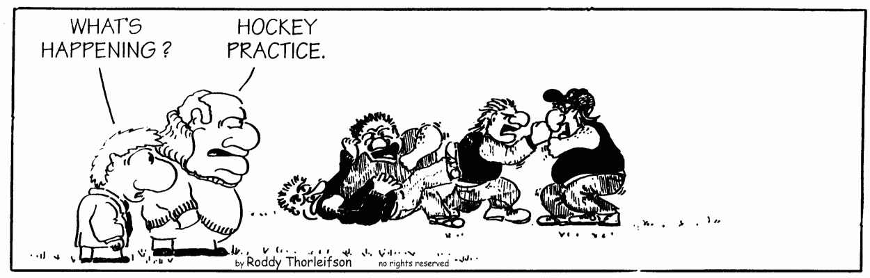 cartoon