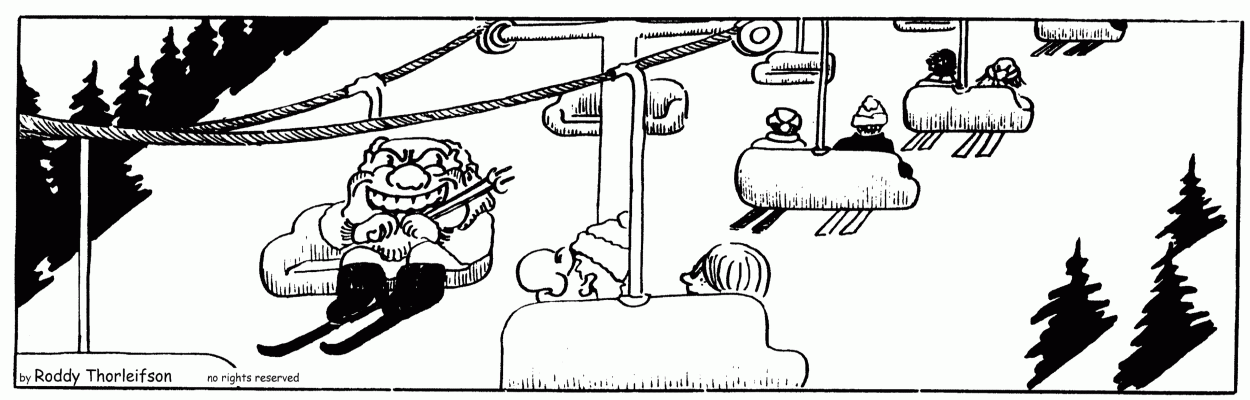 cartoon
