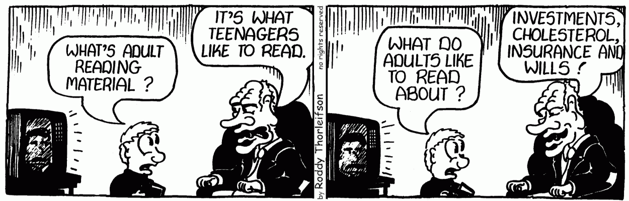 cartoon