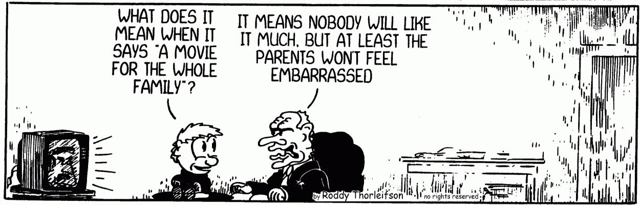 cartoon
