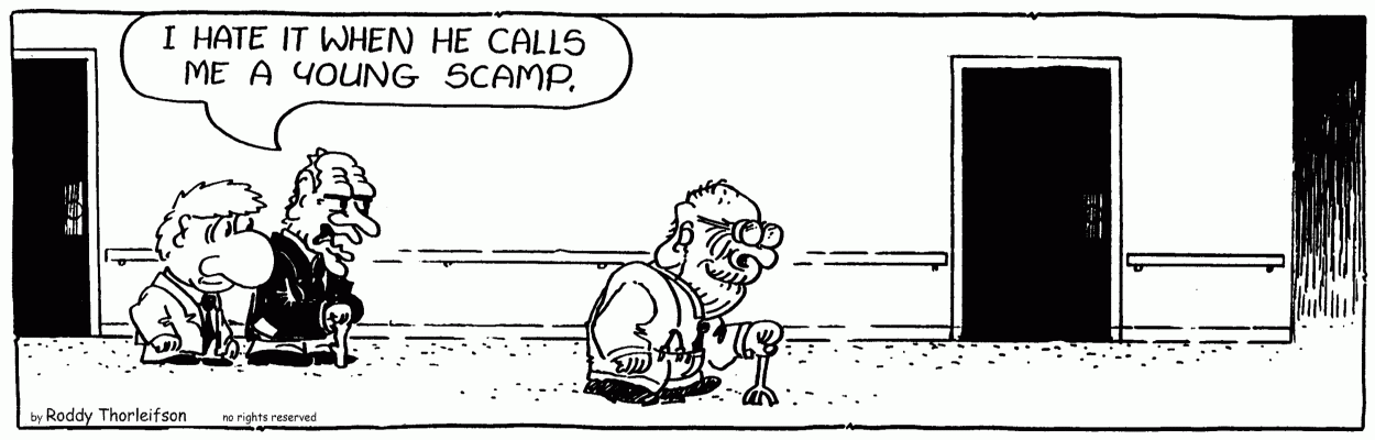 cartoon