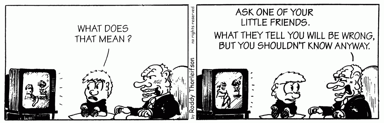 cartoon
