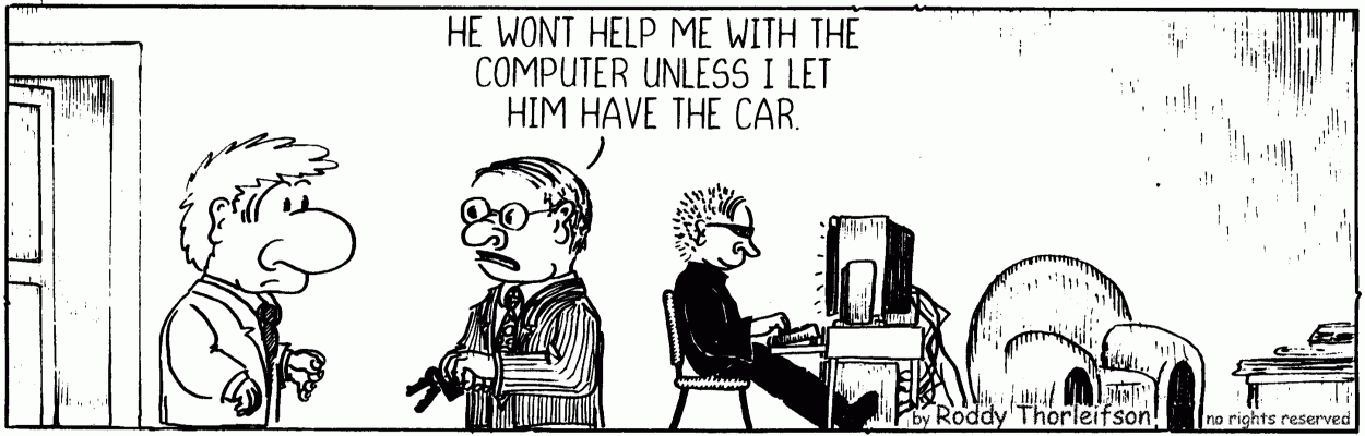 cartoon