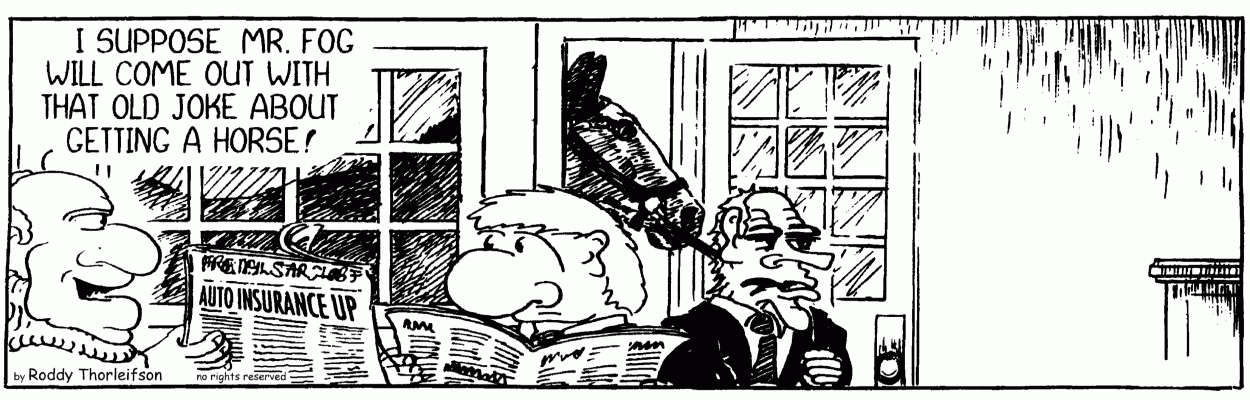cartoon